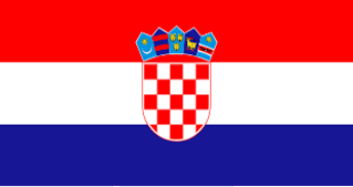 Correct country revealed with full national flag shown in Flagle