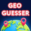 GeoGuessr game